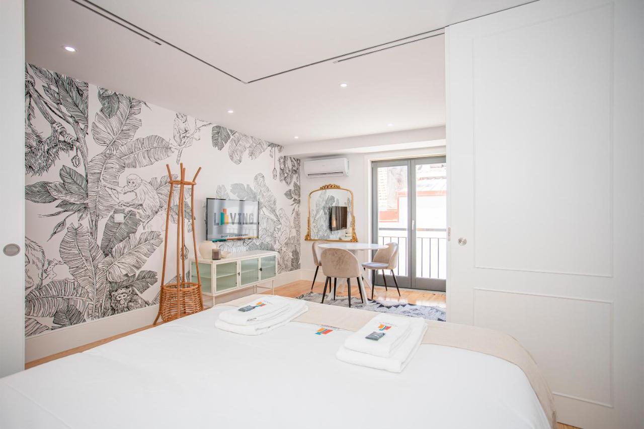 Liiiving In Porto - Flores Design Experience Apartments Exterior foto
