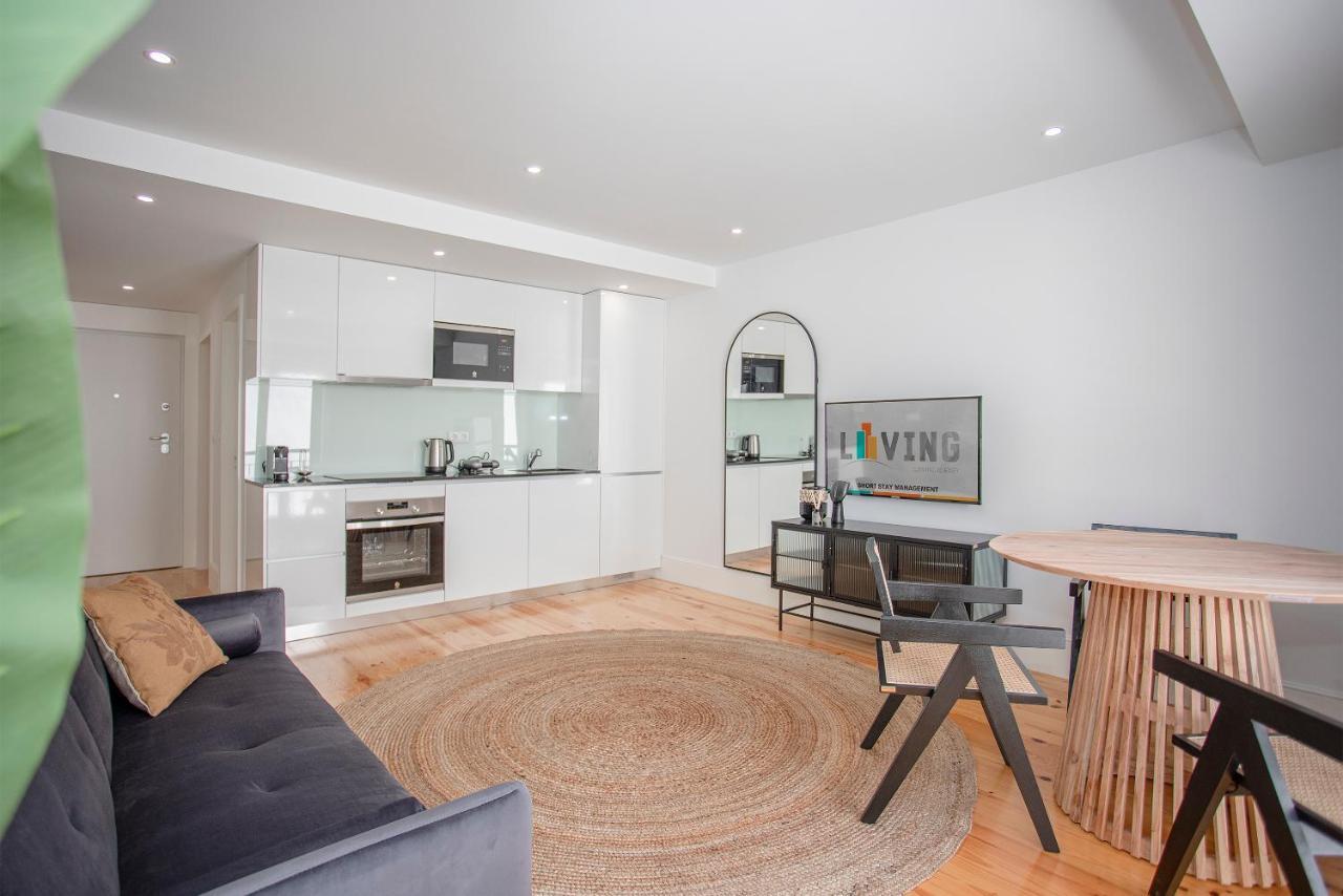 Liiiving In Porto - Flores Design Experience Apartments Exterior foto